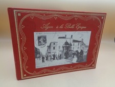 Thérèse Henrot-Brouhon : Agen à la Belle Epoque