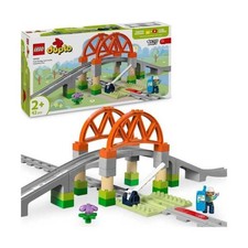 LEGO DUPLO Ma ville 10426 Set