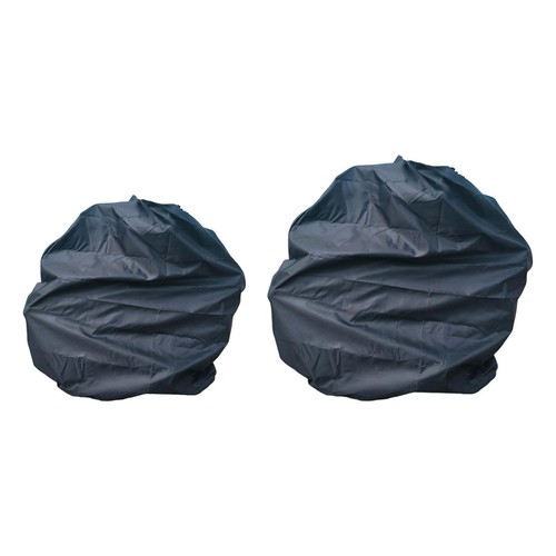 Couvre vélo pliant - pliant, sac