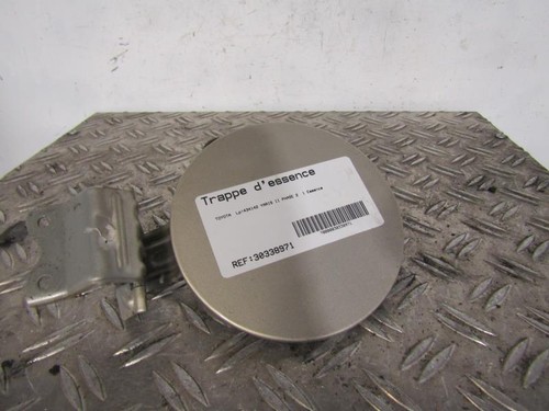 Trappe essence toyota yaris - d'essence,