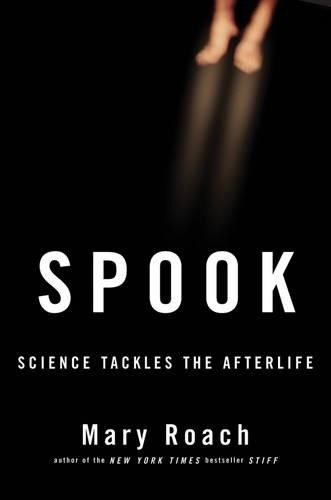 Mary roach spook - mary,