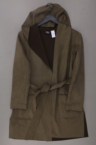 Manteau zara effet - ✨,