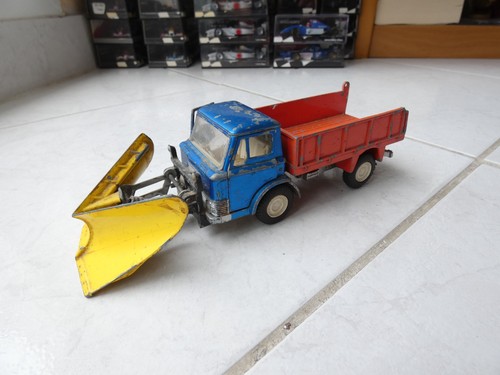 Ford d800 snow - snow, 439