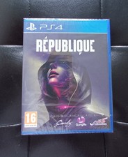 République Neuf Sous Blister