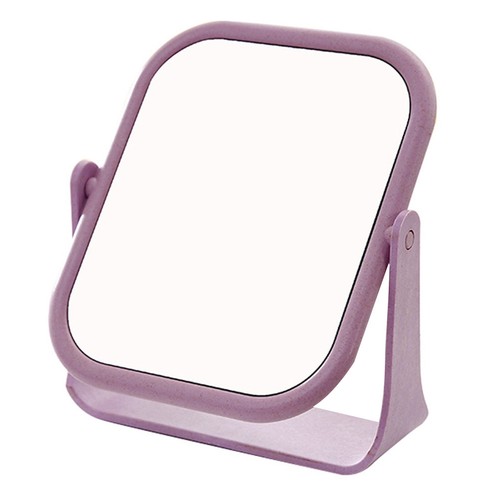 Miroirs maquillage 2pcs - miroirs, de
