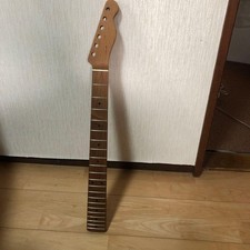 Nous avons encore réduit le prix. telecaster neck 22 frettes
