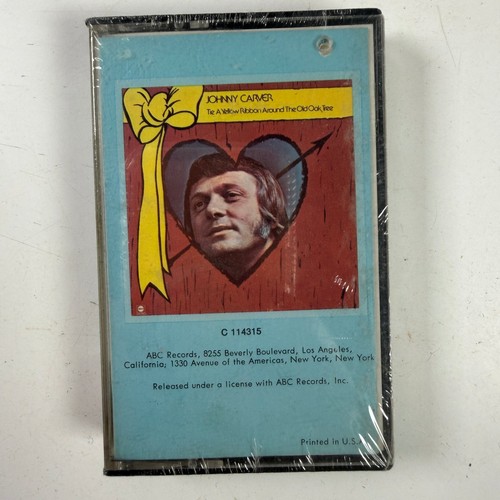 Johnny carver tie - johnny,