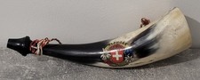 Corne De Vache Alphorn Corne