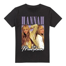Hannah Montana - T-shirt -