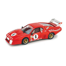 FERRARI 512 BB LM N.6 23th