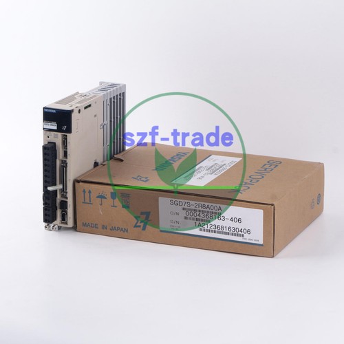 1pc neu yaskawa servo - yaskawa, drive