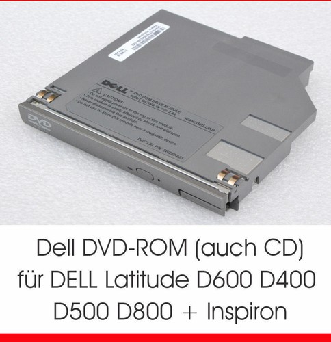 Dvd rom cdrom dell - dvd-rom,