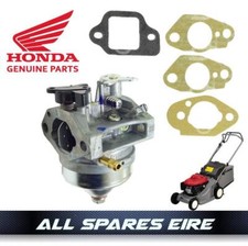 GENUINE HONDA IZY HRB475C