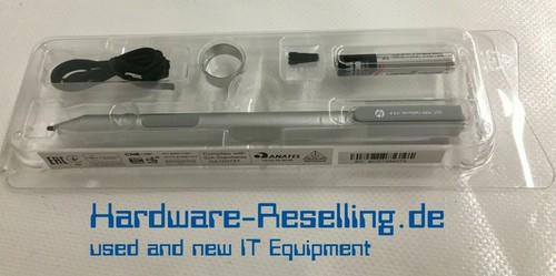 Wacom active pen - pen,, argent