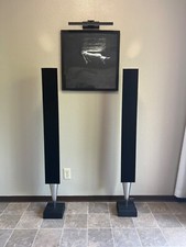 Bang and Olufsen Beolab 8000s