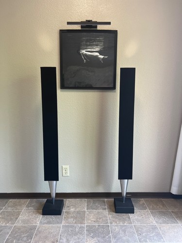 Bang and olufsen beolab - bang, 8000s