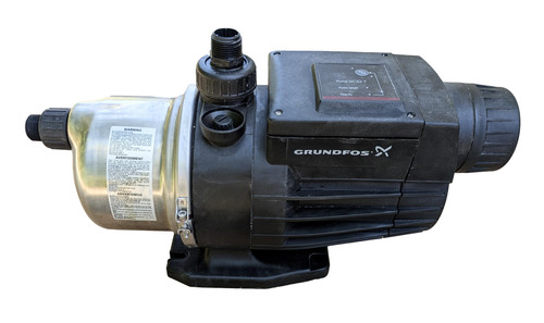 Grundfos mq3 pressure - mq3-45,
