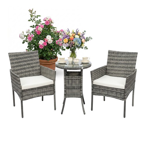 Ensemble extérieur pcs - extérieur,