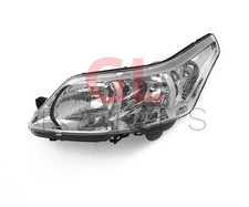 PHARES AVANT POUR CITROEN C4