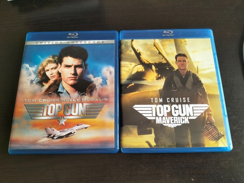 Top gun - top, maverick