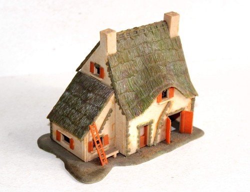 Faller 278 maquette - ho, b-278