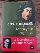 apocalypse cognitive, la face