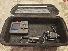 GoPro HERO10 Black 5.3K UHD