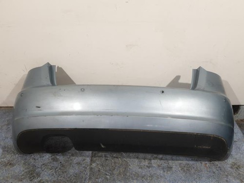 Pare choc arriere audi - pare, 2