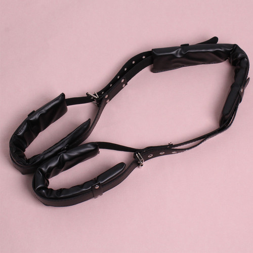 Sangles pour jambe pieds - sangles,