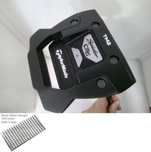 Taylormade spider gtx truss - taylormade,
