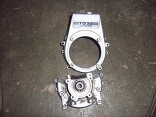 DEBROUSAILLEUSE KAWASAKI TD 33