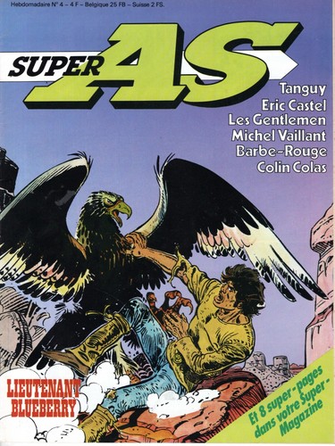 Super 4 - super,