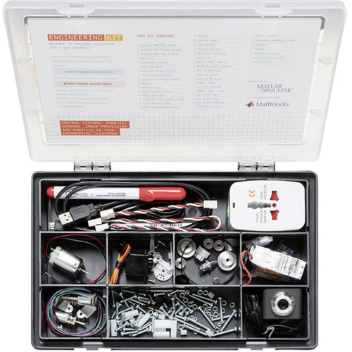 Kit arduino engineering - kit,