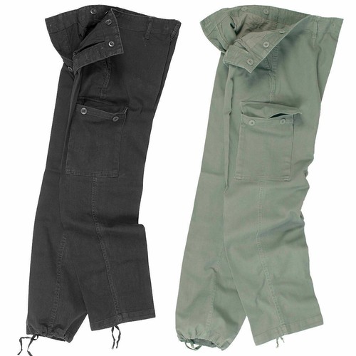 Bundeswehr pantalon - bundeswehr,