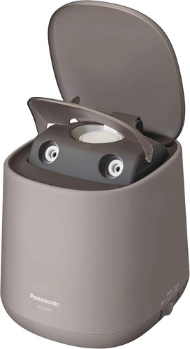 Panasonic nanocare steamer - panasonic,
