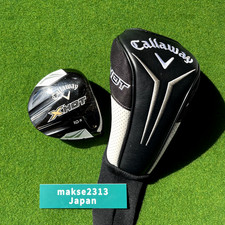 Couvre-tête Callaway XHOT