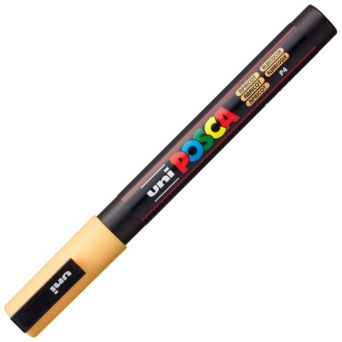 Posca 186520 marqueur - 186520,