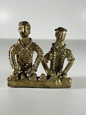 African Bronze Sculpture