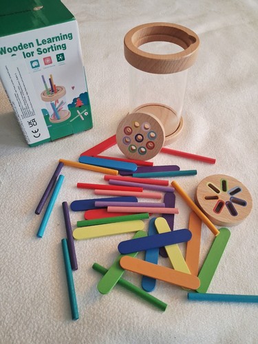 Jeu éducatif tri des - jeu,