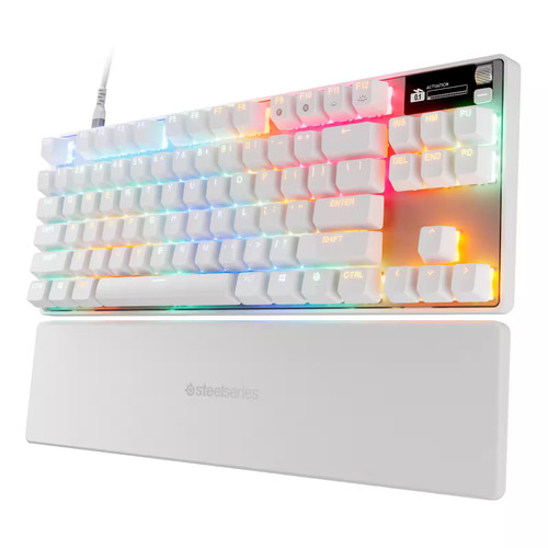Steelseries apex pro tkl gen - apex,
