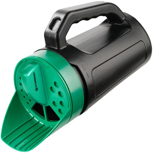 Epandeur gazon portable - epandeur,