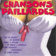 Compilation Chanson Francaise