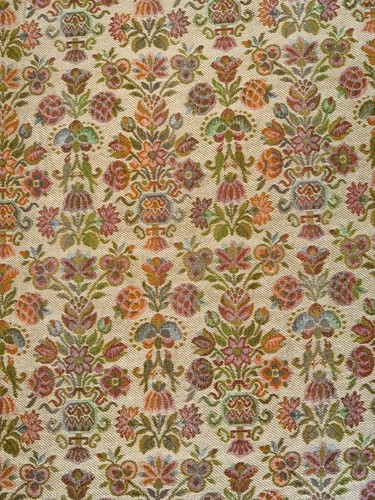 Antique bouchara jacquard - bouchara,