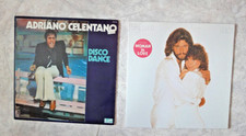 Lot de 20 Vinyles divers