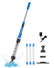 VEVOR Aspirateur de piscine