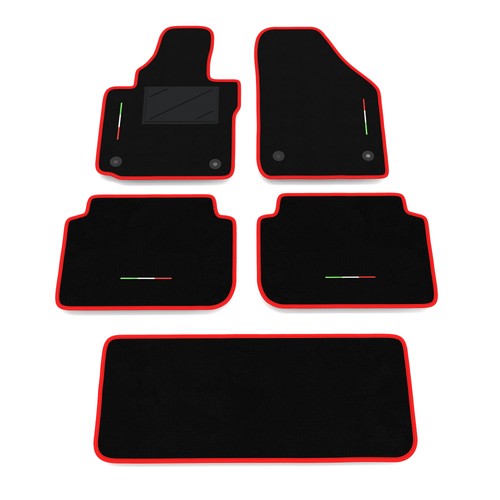 Tapis sol compatibles - tapis, de