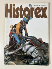 Histoire des Figurines