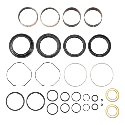 Kit joints fourche avant - de,