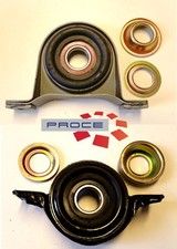 2x Palier Central Mercedes