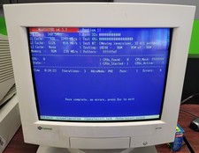 Gateway EV700 17" Vintage CRT